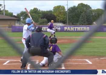 Mud Hens Snap Four-Game Winning Streak