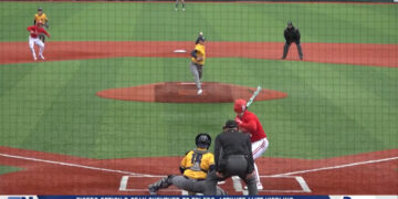 Mud Hens Snap Four-Game Winning Streak