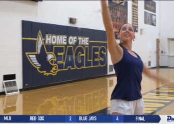 Inside Out with Justin Feldkamp Featuring Eddie George Teaser 2