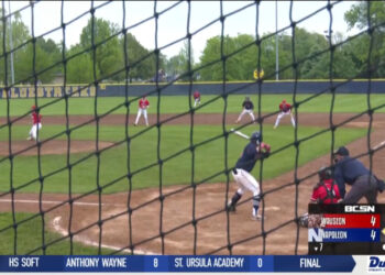 OHSAA Announces Coaches Awards for Sportsmanship, Ethics and Integrity