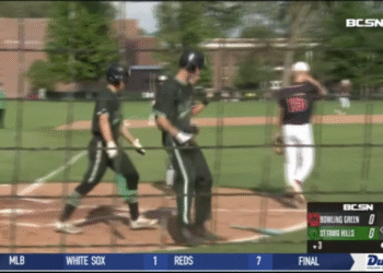 Baseball with Bruce: May 15th, 2025