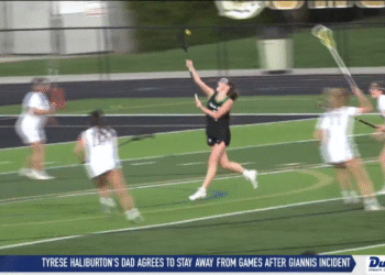 Inside Out with Justin Feldkamp Featuring Eddie George Teaser 2