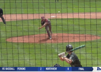 Ottawa Hills Shuts Out Paulding in Sectional Semifinals