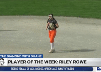 On The Diamond With Duane: May 14th, 2025