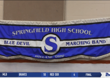 Inside the NLL: Springfield Band