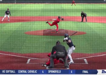 Toledo Baseball Advances to the MAC Championship Game