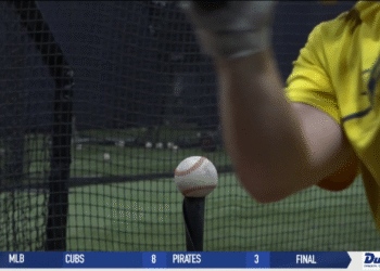 Inside Out with Justin Feldkamp Featuring Eddie George Teaser 2