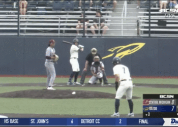 Baseball with Bruce: May 15th, 2025