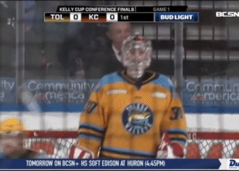 Baseball with Bruce: May 15th, 2025