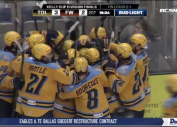 On the Diamond with Duane: May 7th, 2025