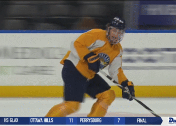 Inside Out with Justin Feldkamp Featuring Eddie George Teaser 2