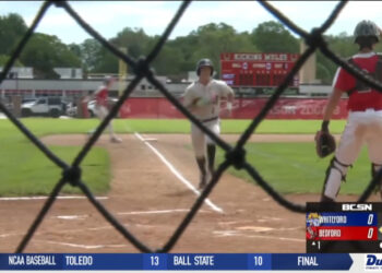 Whiteford Wins Defensive Battle Against Bedford