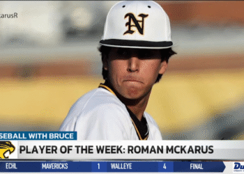 Baseball With Bruce: May 22nd, 2025