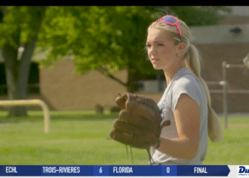 Anthony Wayne Star Pitcher Molly Conner On Regional Playoffs, Being A Senior Leader, And More