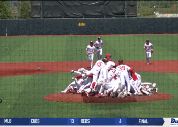 Toledo Baseball Falls To Miami In MAC Championship