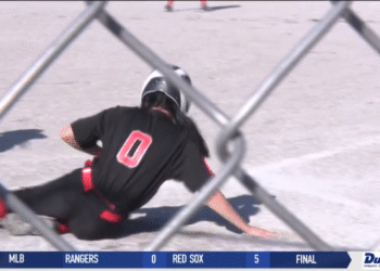 Lima Senior Dominates Rogers 19-4