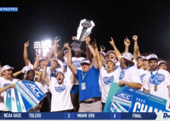 Catching Up With Former St. John’s Track Star and Current Duke Relay Runner Joseph Taylor