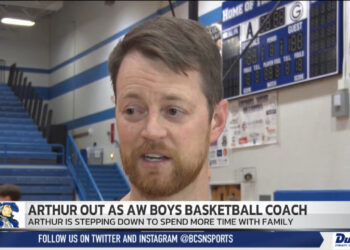Josh Arthur Steps Down As Anthony Wayne Boys Basketball Head Coach