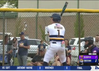 Whiteford Dominates Blissfield 11-1