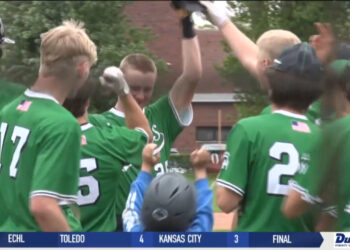 Ottawa Hills Dominant in Saturday Double-Header