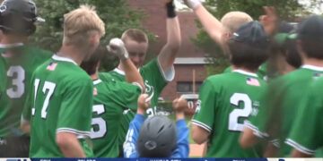 Ottawa Hills Dominant in Saturday Double-Header