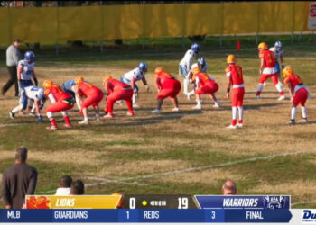 IFL Game Of The Week Preview: Bergamo vs. Bologna