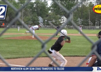 Top 5 Plays of the Week, Presented by Midas