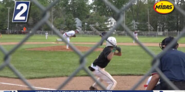 Top 5 Plays of the Week, Presented by Midas