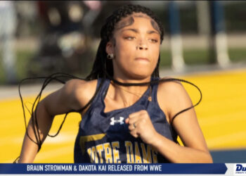 Catholic League Spotlight: Notre Dame Academy Track & Field