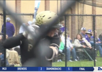 Perrysburg’s Season Comes To An End After Regional Final Loss