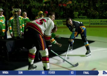 Walleye Lean On Past Toledo Champions Ahead Of Kelly Cup Finals