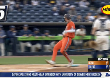 Top 5 Plays of the Week, Presented by Midas