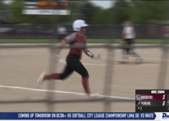 Rossford Advances Past Perkins in the Postseason