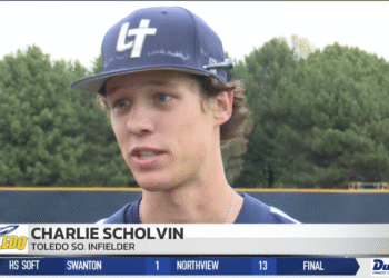 Toledo Wins Battle Of I-75 Series After Sweeping Double Header