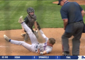 St. Francis’ Bats Explode in the 6th to Beat Ottawa Hills