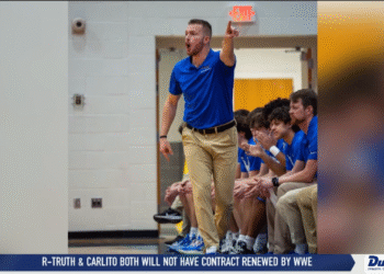 Inside the NLL: Anthony Wayne New Girls Basketball Coach Chandler Adams