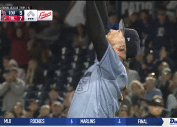 Woznicki Weekday: Hens are Streaking into June