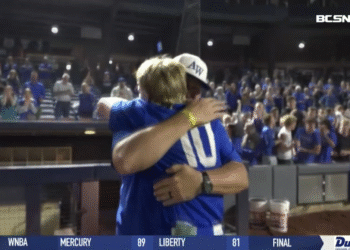 Anthony Wayne Baseball Head Coach Ryan Donley on AW’s Standard, And More After State Title Win