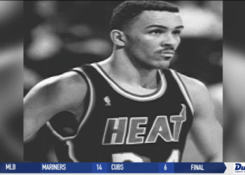 Northwest Ohio Sports Legend Todd Mitchell Talks Time in the Pros