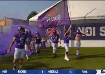 Firenze Punches Ticket to Toledo and the Italian Bowl