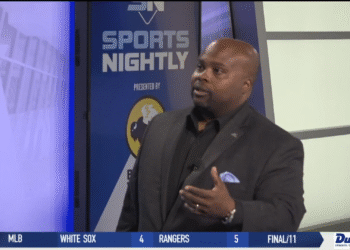 Bryan Blair Discusses The House Versus NCAA Settlement