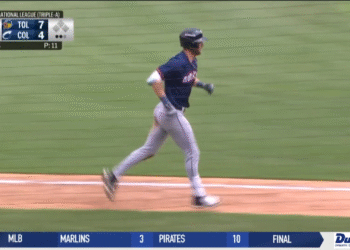 Woznicki Weekday: Mud Hens Return Home