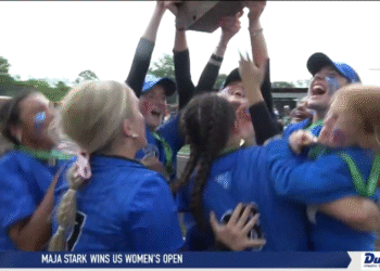 Strong Freshman Pitching the Catalyst for Springfield Comeback