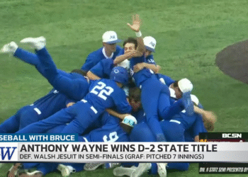 Baseball with Bruce Season Finale: 6-18-25