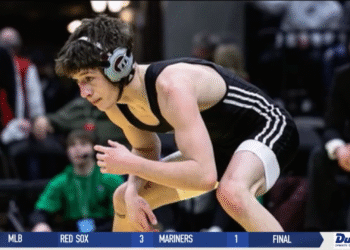 Recapping this Season’s Athletes of the Week