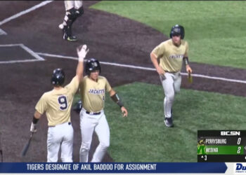 Corey Kreinbrink Returns as Head Coach for Napoleon Girls Basketball