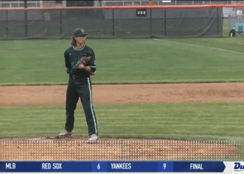 Corey Kreinbrink Returns as Head Coach for Napoleon Girls Basketball