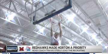 St. Francis’ Alan Horton Discusses Commitment to Miami