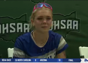 Mount Vernon Spoils Anthony Wayne’s Playoff Run, Winning 5-4