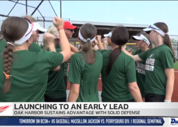 Walleye Prepare for their Final Road Games in Trois-Rivières